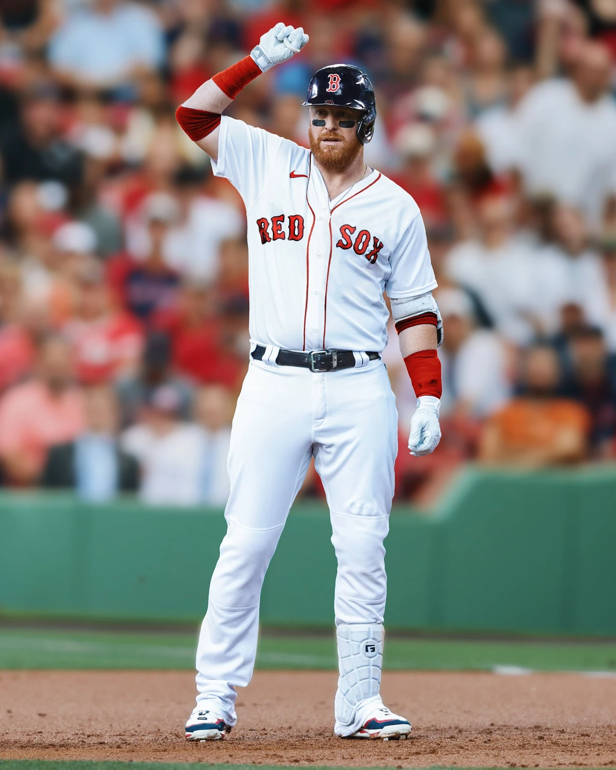 Justin Turner Baseball Wiki Fandom