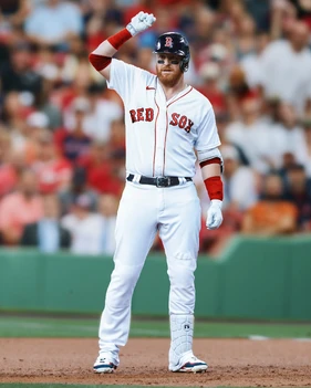 Justin turner red sox