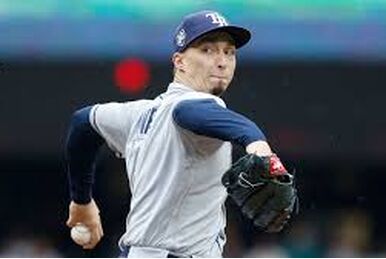 Blake Snell - Wikipedia