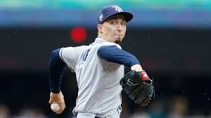 Interview: MLB Pitcher Blake Snell Talks About His Cy Young-Winning Season  - Men's Journal