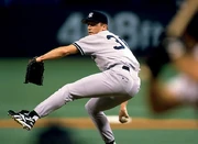 David Cone