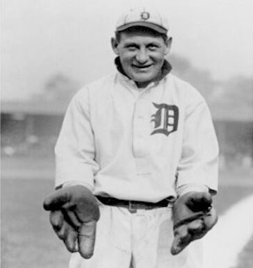 1920 Cleveland Indians - The Baseball Cube
