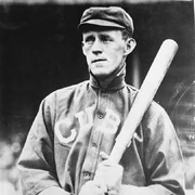 Johnny evers