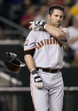 San Francisco Giants, Baseball Wiki