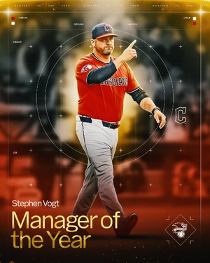2025 AL Manager