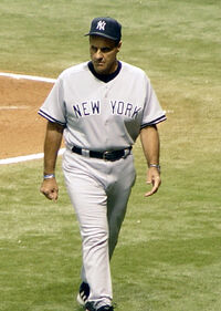 Joe Torre