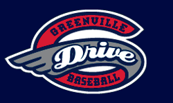 The Greenville Drive