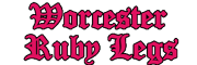 Worcester Ruby Legs