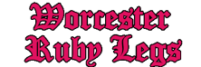 Worcester Ruby Legs