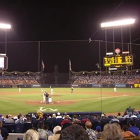 dodger stadium gift shop