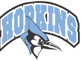 Johns Hopkins Blue Jays