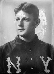 Jack Chesbro