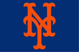Mets cap insignia