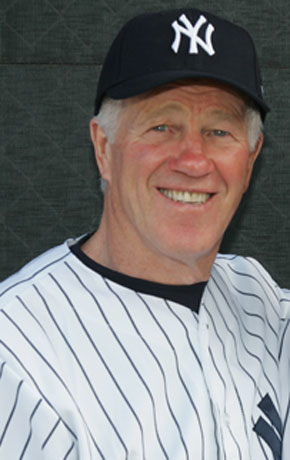 Tony Kubek Baseball Wiki Fandom
