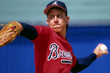 Scott Rolen, Baseball Wiki