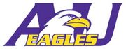 Ashland Eagles logo