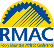 Rocky Mountain Athletic Conference logo