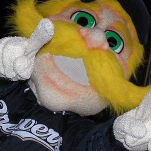Chief Noc-A-Homa, former Braves mascot, in hospital
