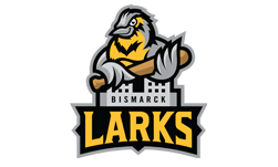 Bismarck Larks 2021 season opener 