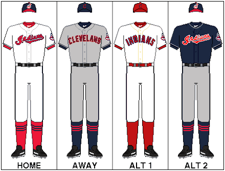 Phase 1 of new project completed cleveland indians jersey deep cleaned :  r/baseballunis