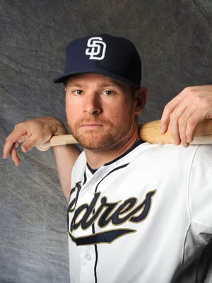 Chase Headley Baseball Wiki Fandom