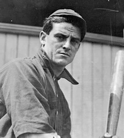 Mike Donlin Baseball Wiki Fandom