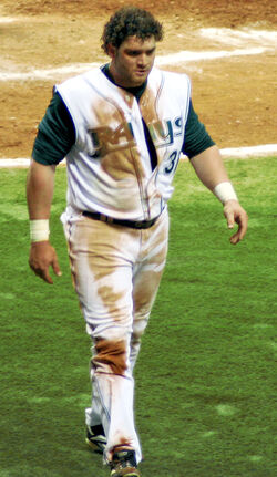 Jonny Gomes | Baseball Wiki | Fandom