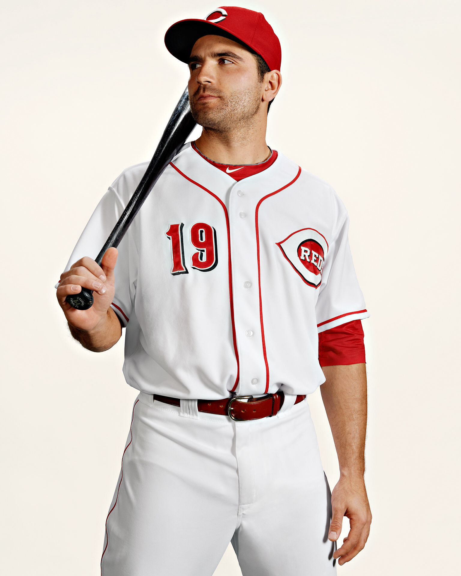 Joey Votto, Baseball Wiki