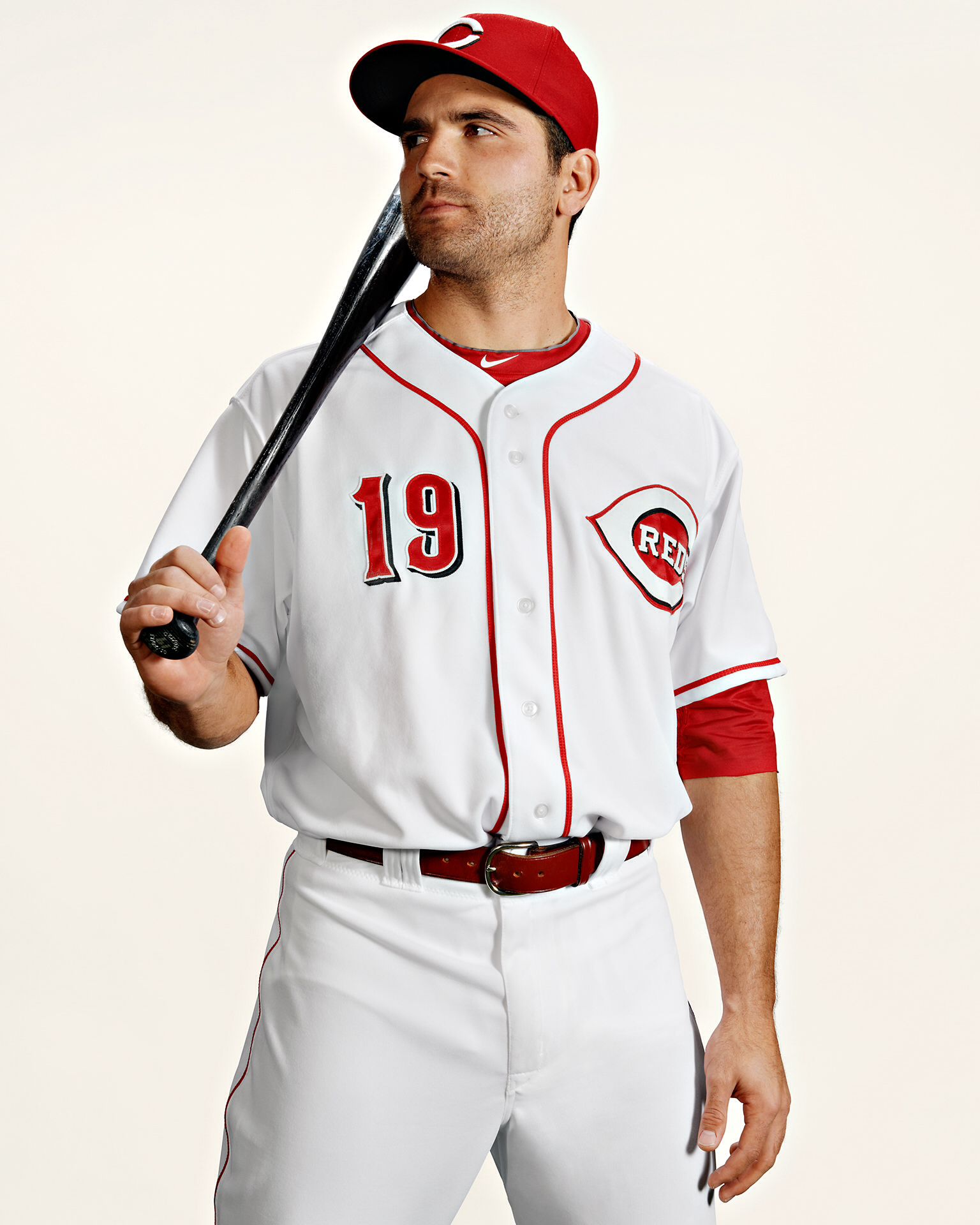 Joey Votto - Votto Still Bangs - Cincinnati Baseball png, s - Inspire Uplift