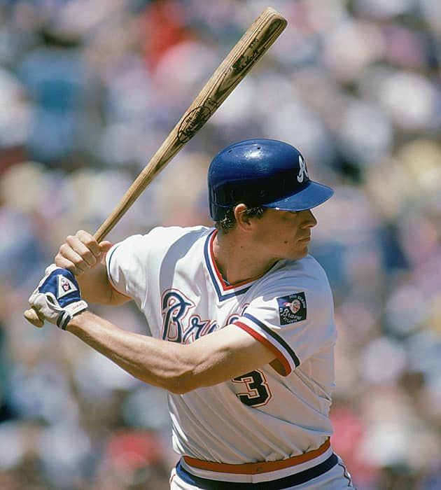 Dale Murphy | Baseball Wiki | Fandom