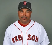 A photo of DeMarlo Hale.
