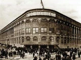 Ebbets Field