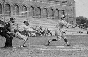 Elmer Gedeon Baseball Wiki Fandom