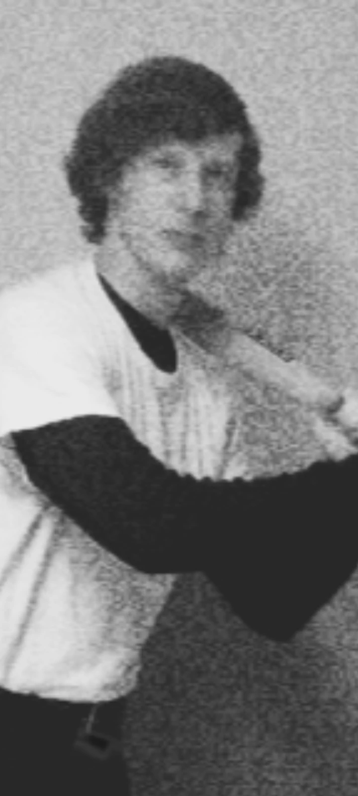 Ernie Hickman Baseball Wiki Fandom