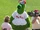 Phillie Phanatic