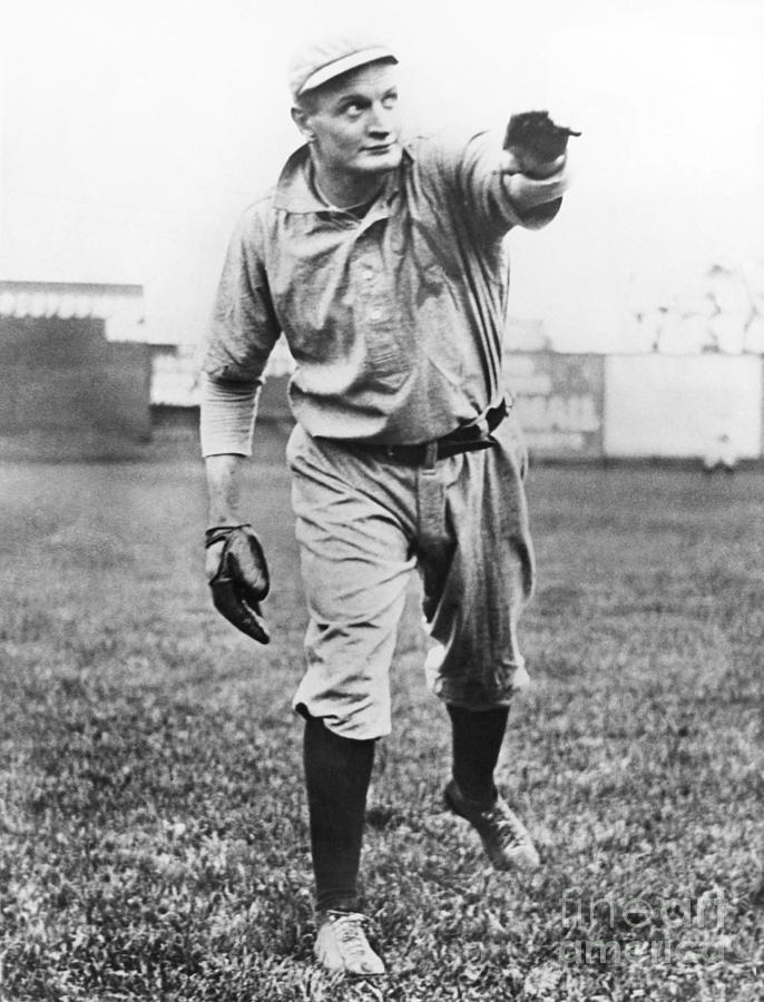 Rube waddell clearance