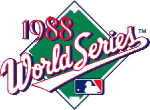 World Series: Kirk Gibson, Dennis Eckersley revisit classic 1988