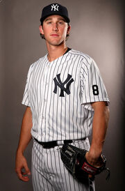 Bryan+Mitchell+New+York+Yankees+Photo+Day+AHezdLn4cBCl