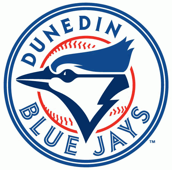 Dunedin Blue Jays - Wikipedia