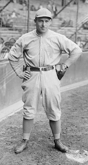 Jimmy Dykes, 1923