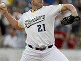 Roger Clemens