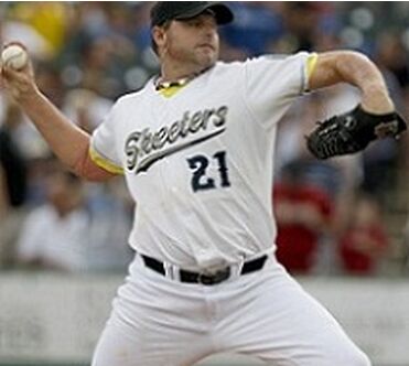 Roger Clemens - Wikipedia