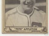 Pete Appleton