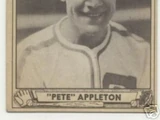 Pete Appleton