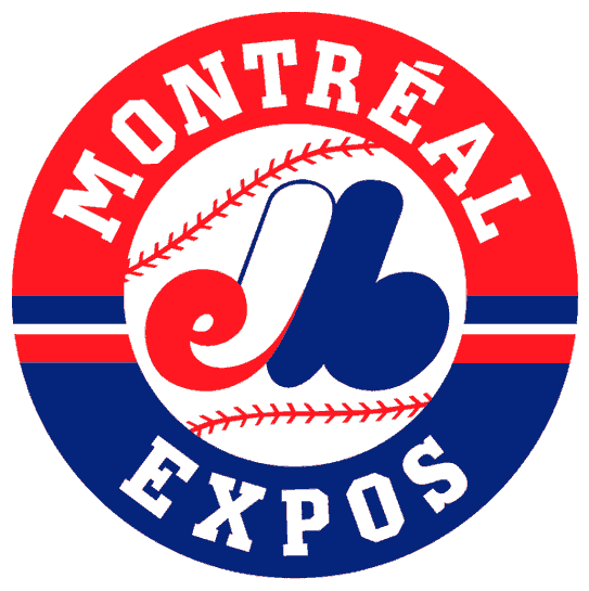 MLB Montreal Expos Ellis Valentine Color 8 X 10 Photo Picture