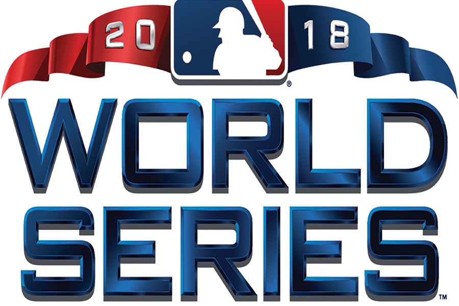 2018 World Series Logo and Presenting Sponsor Unveiled