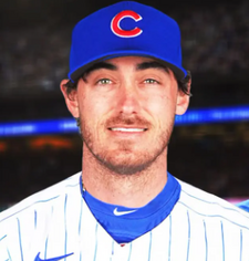 Cubs place Cody Bellinger on paternity list, recall Velázquez