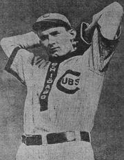 A photo of Rip Hagerman