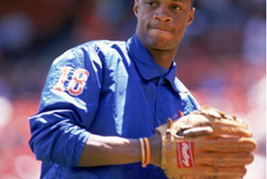 Moisés Alou, Baseball Wiki