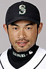 Ichiro Suzuki - Wikipedia